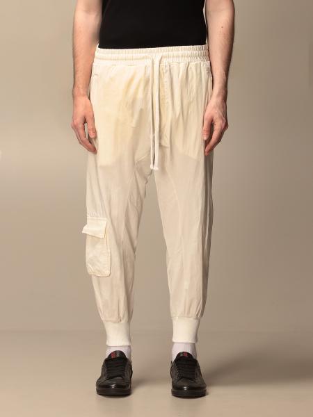 Thom Krom: Pantalón hombre Thom Krom