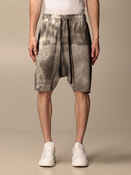 Thom Krom: Pantalones cortos hombre Thom Krom