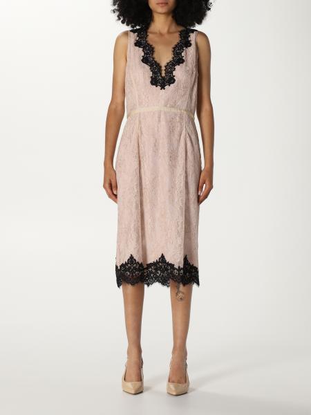 Anna Molinari: Dress women Anna Molinari