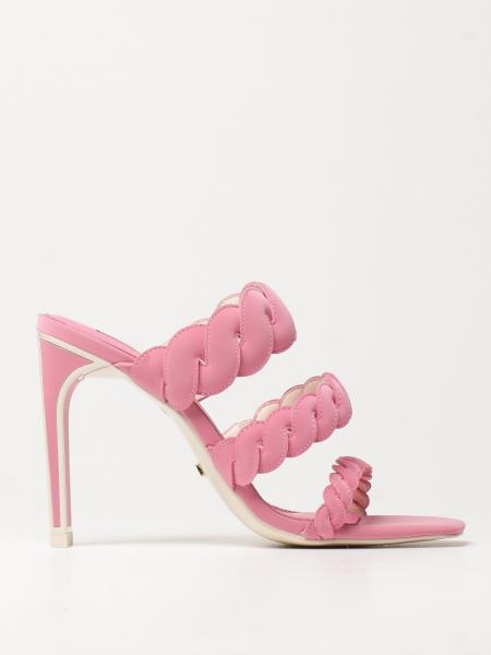 Kat Maconie: Босоножки на каблуке Женское Kat Maconie