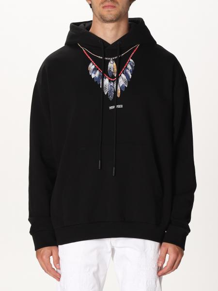 Sudadera hombre Marcelo Burlon