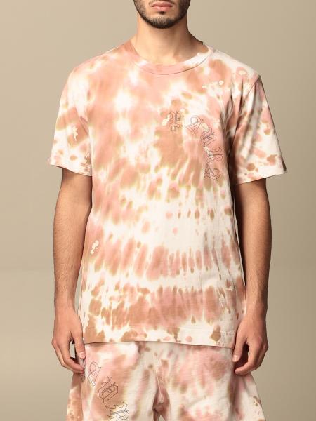 Paura Di Danilo Paura: T-shirt Paura Di Danilo Paura camouflage