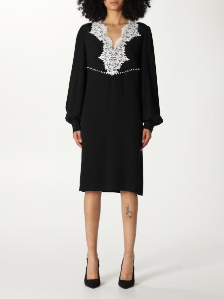 Anna Molinari: Dress women Anna Molinari