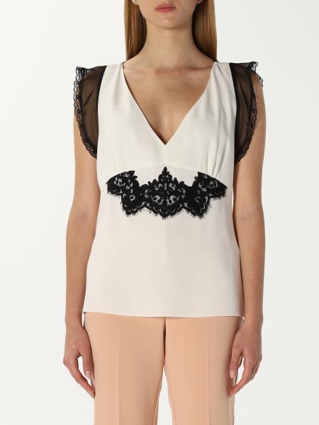 Anna Molinari: Shirt women Anna Molinari