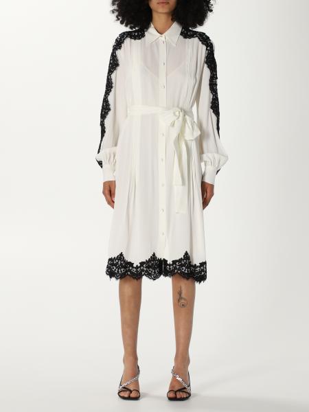 Anna Molinari: Dress women Anna Molinari