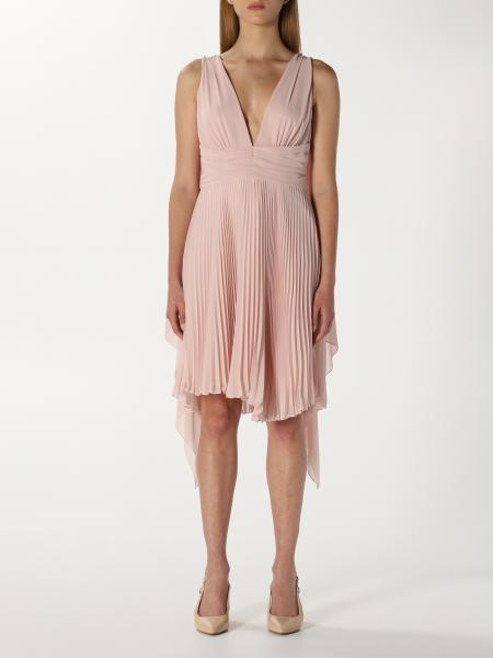Anna Molinari: Dress women Anna Molinari