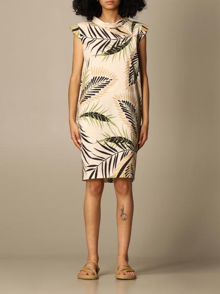 D.exterior: Vestido mujer D.exterior