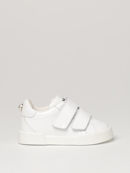 Chaussures enfant Dolce & Gabbana