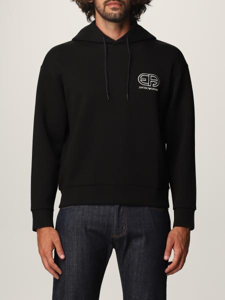 Jersey hombre Emporio Armani
