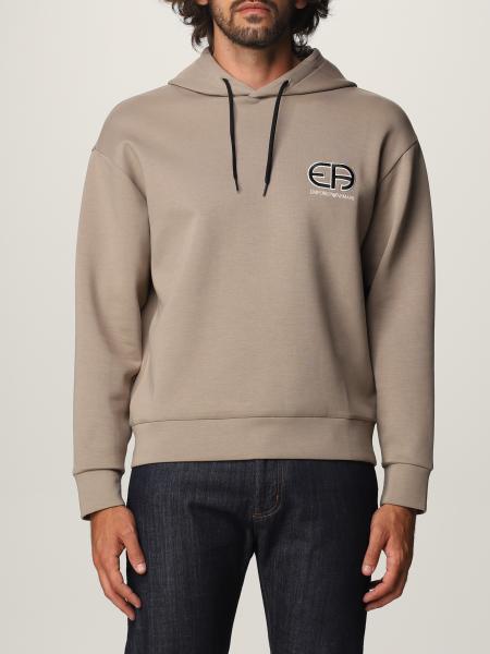Jersey hombre Emporio Armani