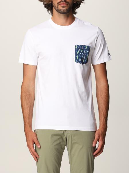 saint barth shirt