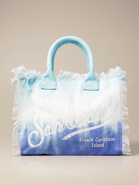saint barth small bags