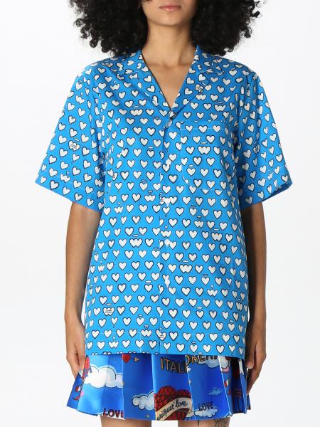 Alessandro Enriquez: Shirt men Alessandro Enriquez