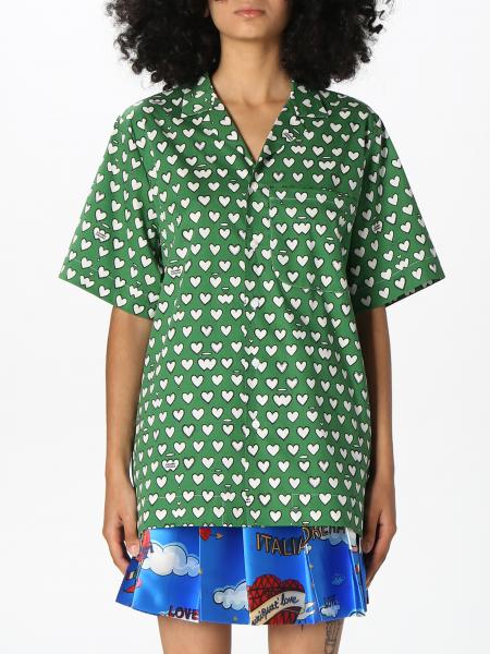 Alessandro Enriquez: Shirt men Alessandro Enriquez