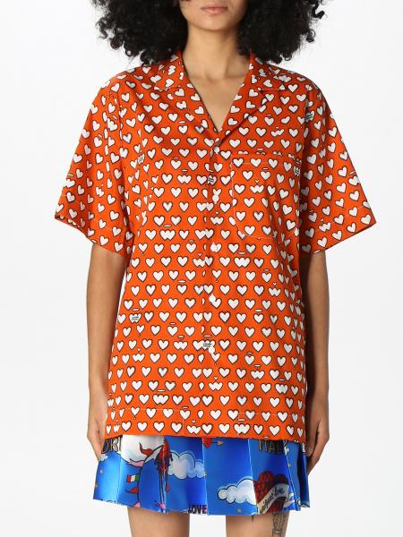 Alessandro Enriquez: Shirt men Alessandro Enriquez