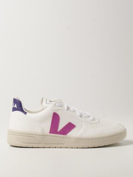 purple veja