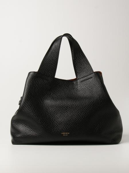 AVENUE 67: handbag for woman - Black | Avenue 67 handbag AA011A0021 ...