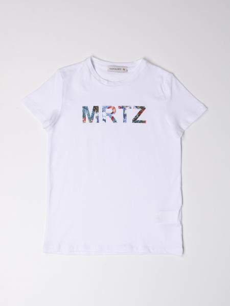T-shirt kinder Manuel Ritz