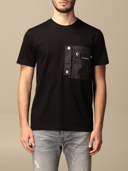 Les Hommes: T-shirt herren Les Hommes