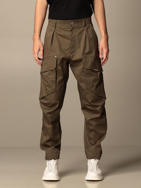 Les Hommes: Hose herren Les Hommes