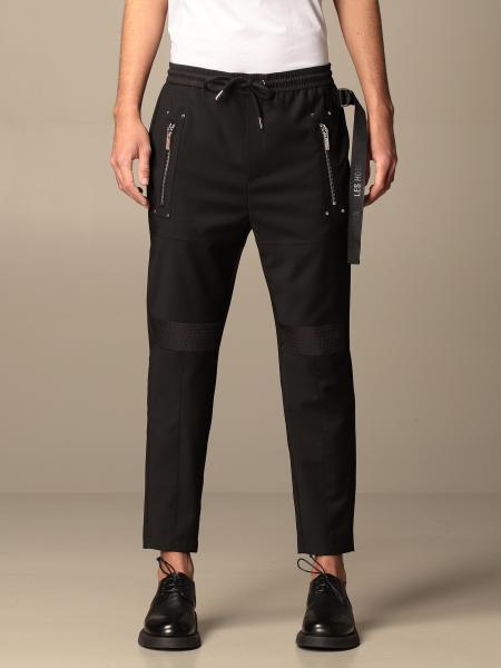 Les Hommes: Shorts herren Les Hommes