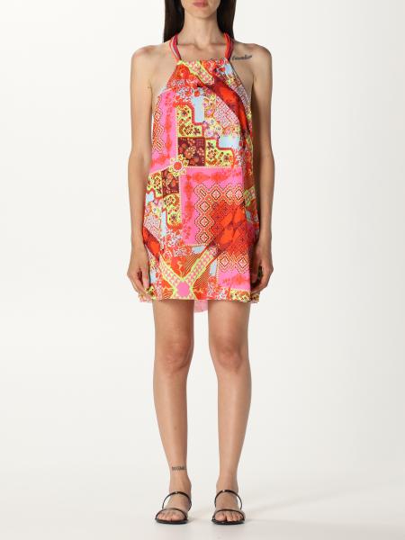 F**K: Dress women F**k