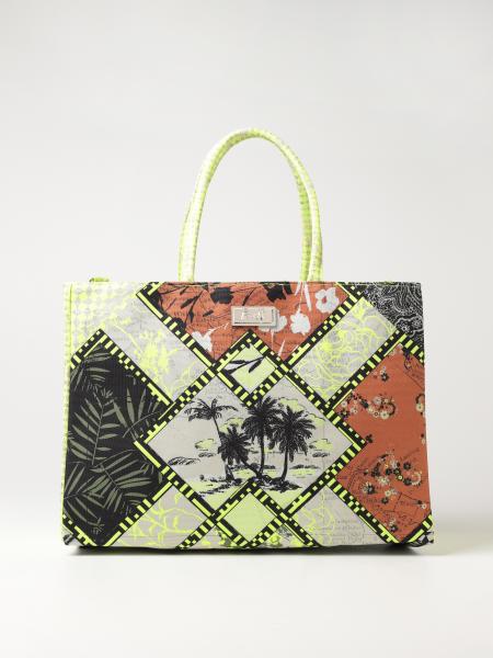 F**K: Handbag women F**k