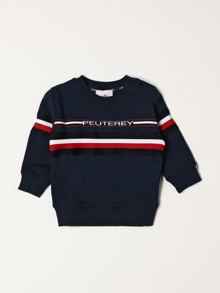 毛衣 儿童 Peuterey