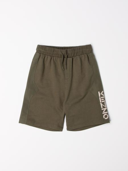 Pantacourt enfant Kenzo Junior