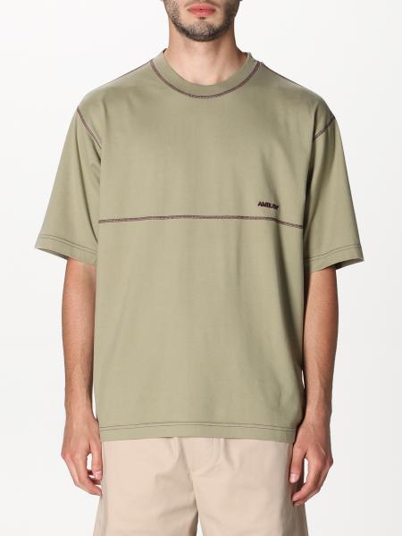 Ambush: Ambush logo T-shirt