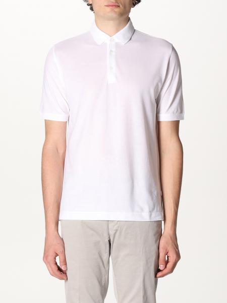 Jersey hombre Zanone