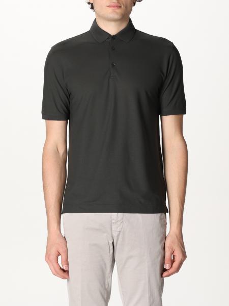 Jersey hombre Zanone