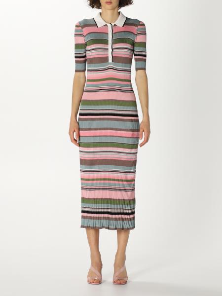 M MISSONI: dress for woman - Multicolor | M Missoni dress 2DG00573 ...