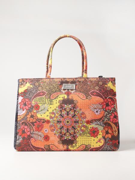 F**K: Handbag women F**k