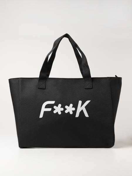 F**K: Handbag women F**k