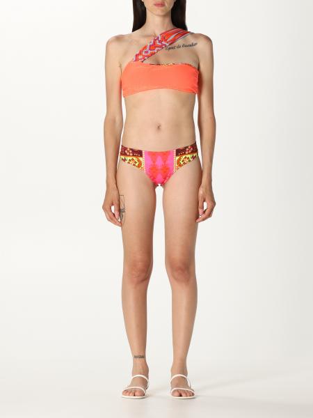 F**K: F ** k bikini swimsuit