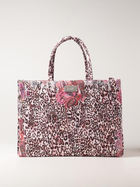 F**K: Handbag women F**k
