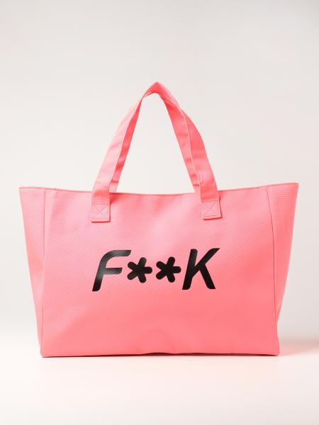 F**K: Handbag women F**k
