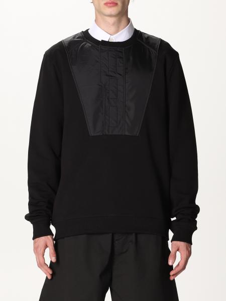 Sudadera hombre Les Hommes