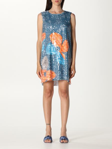 Duerruote: Dress women Duerruote
