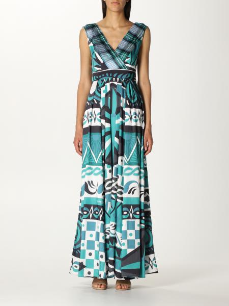 Duerruote: Dress women Duerruote