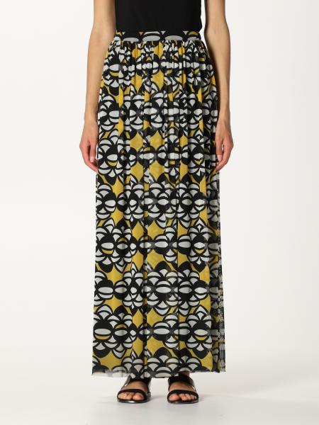 Duerruote: Skirt women Duerruote