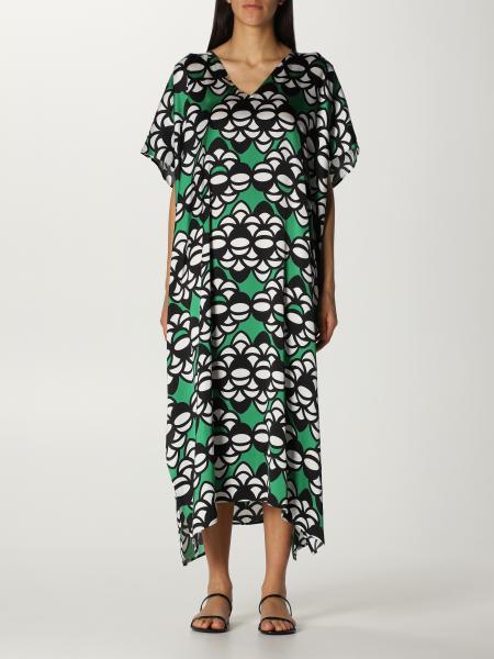 Duerruote: Dress women Duerruote