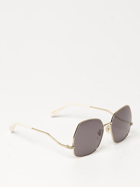 Square Gucci sunglasses