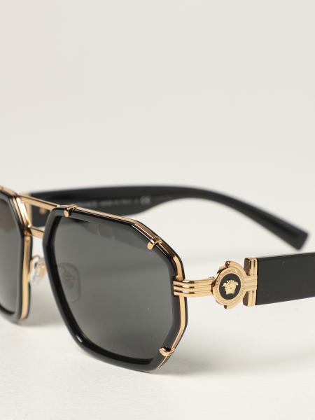 versace navigator sunglasses