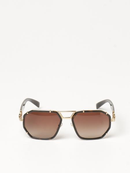 versace navigator sunglasses