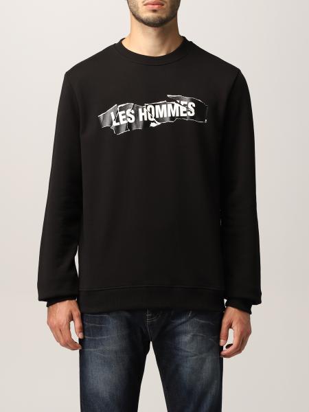 Sudadera hombre Les Hommes