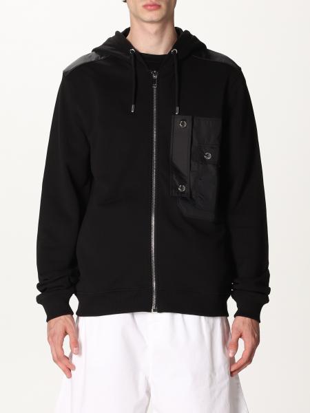 Sudadera hombre Les Hommes