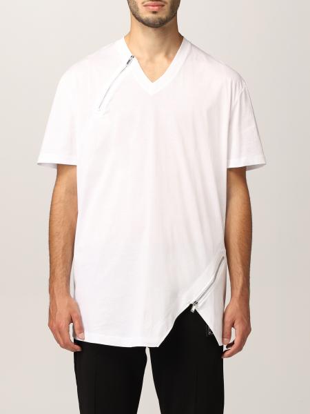 Les Hommes: T-shirt herren Les Hommes