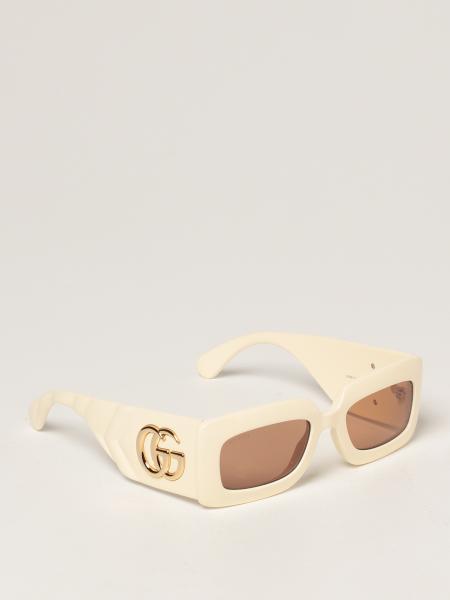 Gucci GG0811S Women Sunglasses - Black